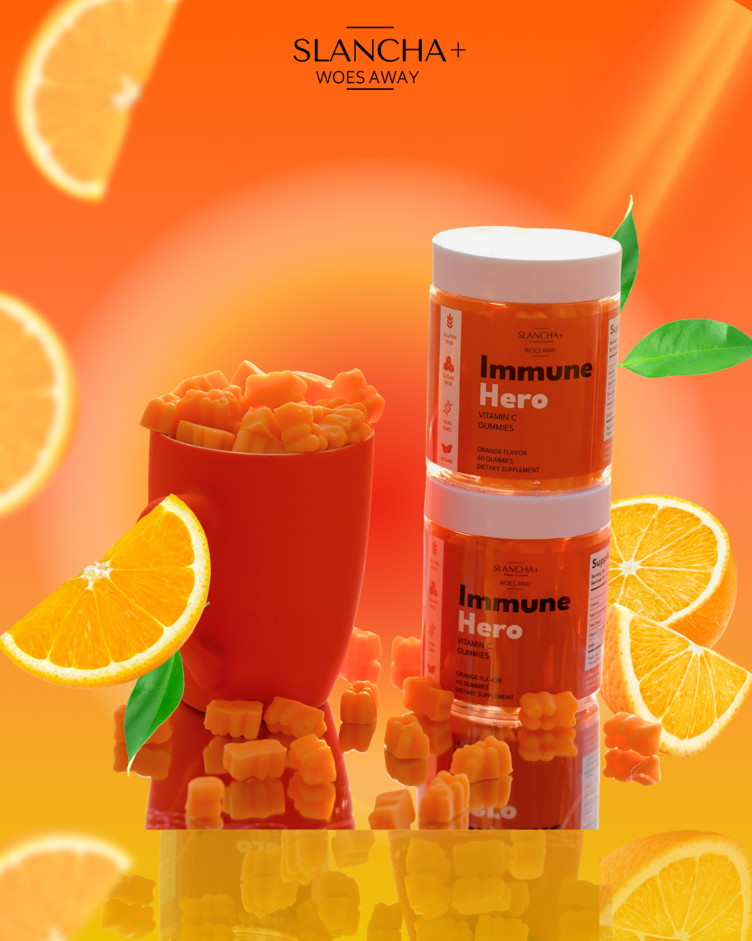 Vitamin C