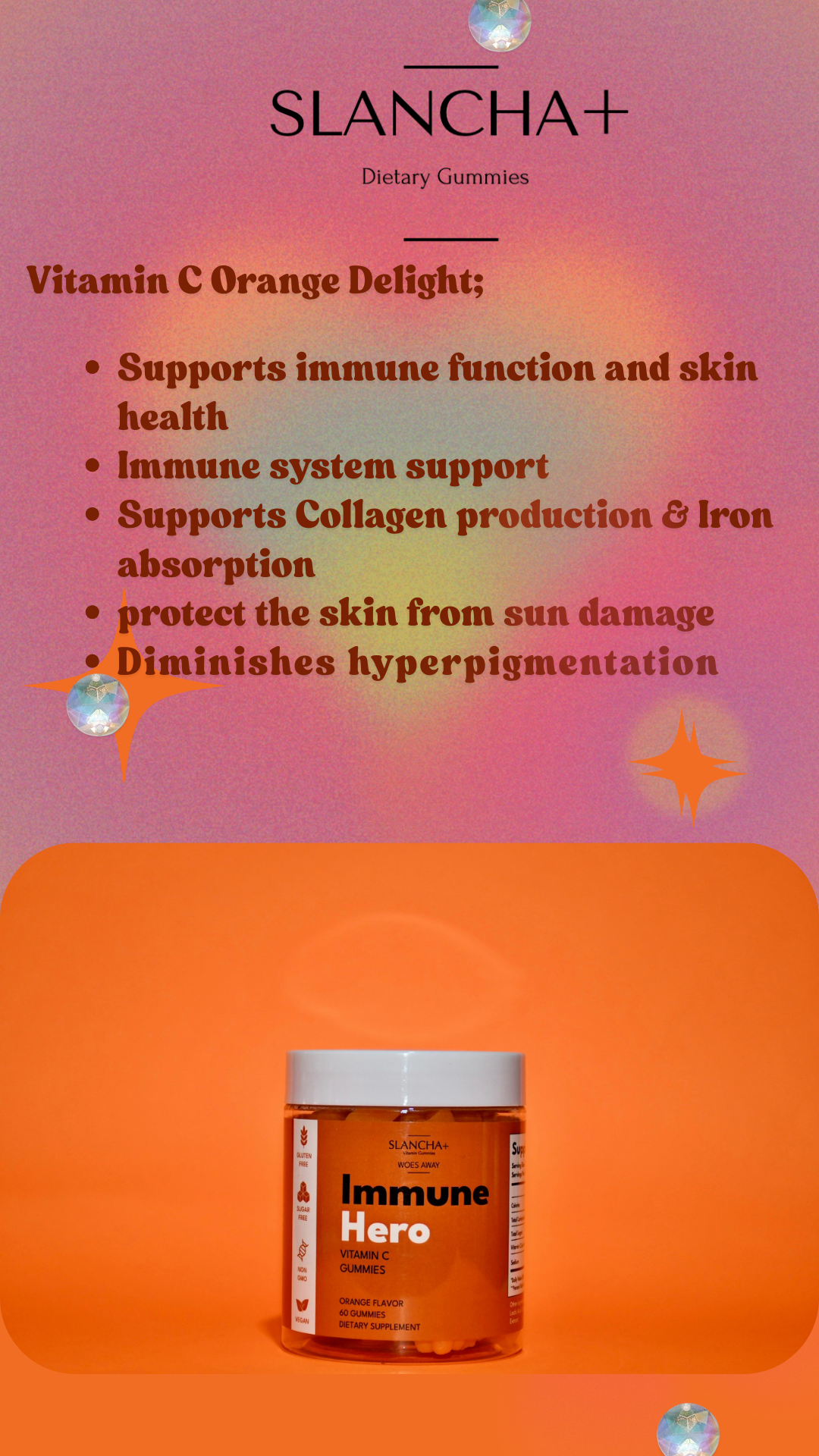 Essential Trio Bundle - Vitamin C, COQ10, Biotin & Collagen (with added Vitamin E)