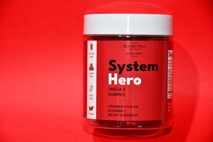 Omega 3