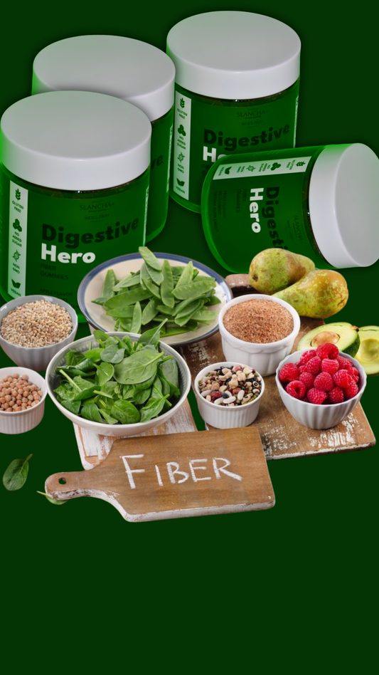 Fiber