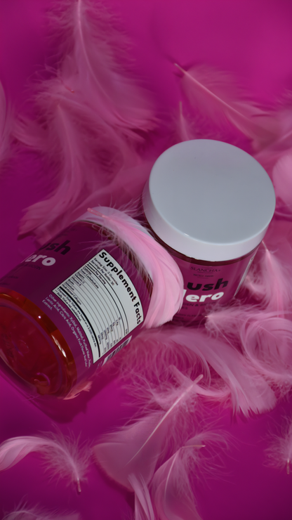 Biotin+Collagen with added Vitamin E